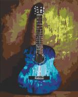 Картина по номерам Цветной аккорд 504025-NC 40х50 см 40х50 см ART CRAFT