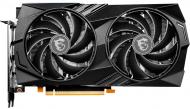 Видеокарта MSI GeForce RTX 4060 8GB GDDR6 128bit (GeForce RTX 4060 GAMING X 8G)