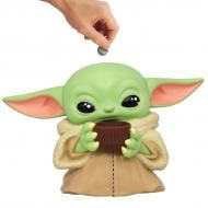 Игрушка MONOGRAM Копилка Грогу с чашкой 28924