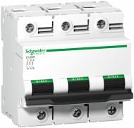 Автоматический выключатель  Schneider Electric 120N 3P 125 A С А9N18369