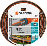 Шланг для полива Gardena Flex 3/4 25 м