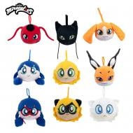 Мягкая игрушка-сюрприз MIRABALL серия Miraculous в шаре с аксессуарами в ассортименте M14112