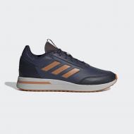 Кросівки чоловічі зимові Adidas RUN70S EF0808 р.46 2/3 темно-сині