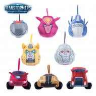 Мягкая игрушка-сюрприз MIRABALL серия Transformers в шаре с аксессуарами в ассортименте M14114