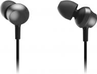 Наушники Panasonic RP-TCM360GC-K black