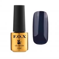 Гель-лак для ногтей F.O.X gold Pigment 191 6 мл