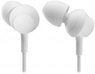 Наушники Panasonic RP-TCM360GC-W white