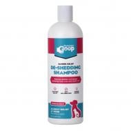 Шампунь Goop для вычесывания шерсти GROOMER'S 473 мл для собак/для котов