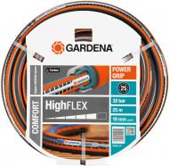 Шланг для полива Gardena HighFlex 3/4'' 25 м 18083-20