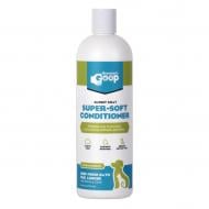 Шампунь-кондиционер Goop супермягкий GROOMER'S 473 мл для собак/для котов