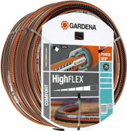 Шланг для полива Gardena HighFlex 3/4" 50 м 18085-20