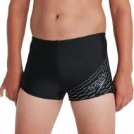 Плавки Speedo MEDLEY LOGO ASHT JM 8-12410G692 р.9-10 черный