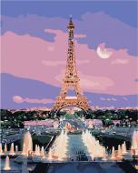 Вечерний Париж 504012-NC 40х50 см 40х50 см ART CRAFT