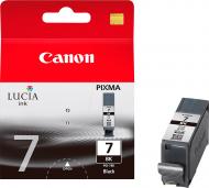 Картридж Canon  PGI-7Bk 2444B001 черный 2444B001