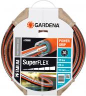 Шланг для полива Gardena SuperFlex 1/2 20 м