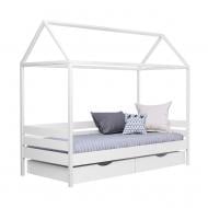 Кровати и комплектующие