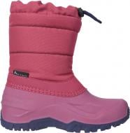 Ботинки McKinley Jules III J 430012-901410 р.33 розовый