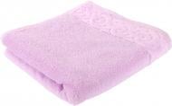 Полотенце Paris Super Soft 50x100 см бледно-лиловый Vossen