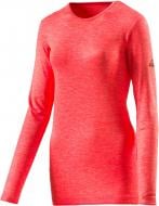 Термофутболка McKinley Addison wms 267316-902911 р.S коралловый