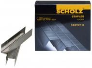 Скоби SOZ 23/10 1000 шт. SCHOLZ