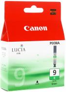 Картридж Canon  PGI-9G Green Pro9500 1041B001 зеленый 1041B001