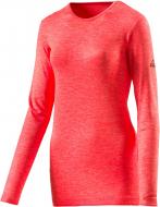 Термофутболка McKinley Addison wms 267316-902911 р.M коралловый