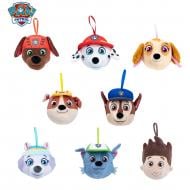 Мягкая игрушка-сюрприз MIRABALL серия PAW PATROL в шаре с аксессуарами в ассортименте M14118