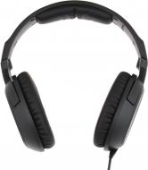 Наушники Sennheiser HD 200 PRO black