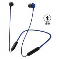 Наушники Promate Bali Bluetooth 5 blue (bali.blue)