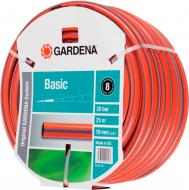 Шланг для поливу Gardena Basic 3/4'' 25 м 18143-29