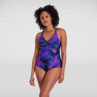 Купальник Speedo SHAPING LEXI PT 1PC AF 8-12958H065 р.36 разноцветный