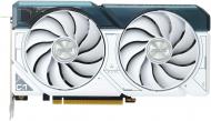 Відеокарта Asus GeForce RTX 4060 8GB GDDR6 128bit (90YV0JC2-M0NA00)