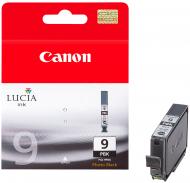 Картридж Canon  PGI-9PBk (Photo black) 1034B001 черный 1034B001