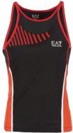 Майка EA7 6KTH58-TJ56Z-1200 р.S черный