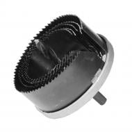 Набор коронок Sigma по дереву набірные 1" висота 20 мм 26-63 мм 1520011