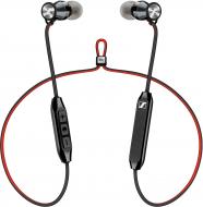 Навушники Sennheiser MOMENTUM Free (M2 IEBT SW) black