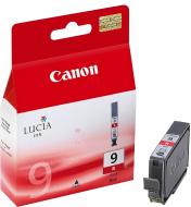 Картридж Canon  PGI-9R 1040B001 красный 1040B001