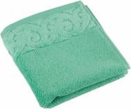 Рушник Paris Super Soft 30x50 см м'ятно-зелений Vossen