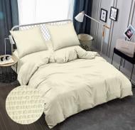 Комплект постельного белья 11-0106TPG Sweet Corn 1,5 айвори Zastelli