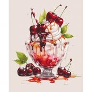 Вишневое мороженое 12038-AC 40х50 см 40х50 см ART CRAFT