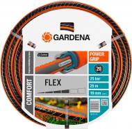 Шланг для полива Gardena Comfort Flex 19 мм (3/4) 25 м 18053-20