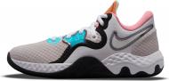 Кроссовки мужские демисезонные Nike Renew Elevate 2 x Space Jam: A New Legacy CW3406-505 р.41 разноцветные