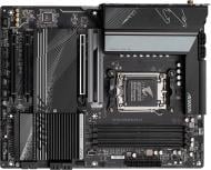 Материнская плата Gigabyte X670 AORUS ELITE AX (Socket AM5, AMD X670, ATX)