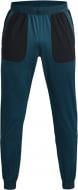 Брюки Under Armour Rush All Purpose Pants 1366172-413 р. M синий