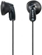 Наушники Sony MDR-E9LP black (MDRE9LPB.E)