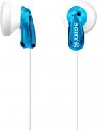 Наушники Sony MDR-E9LP blue (MDRE9LPL.E)