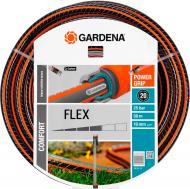 Шланг для поливу Gardena Flex 3/4'' 50 м 18055-20