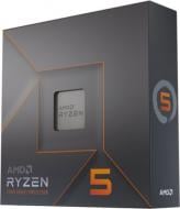 Процессор AMD Ryzen 5 7600X 4,7 GHz Socket AM5 Box (100-100000593WOF)