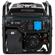 Генератор бензиновый Hyundai 7,5 кВт / 8 кВт HHY 10050FE Генератор бензиновый Hyundai 7,5 кВт / 8 кВт HHY 10050FE