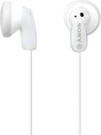 Наушники Sony MDR-E9LP white (MDRE9LPWI.E)